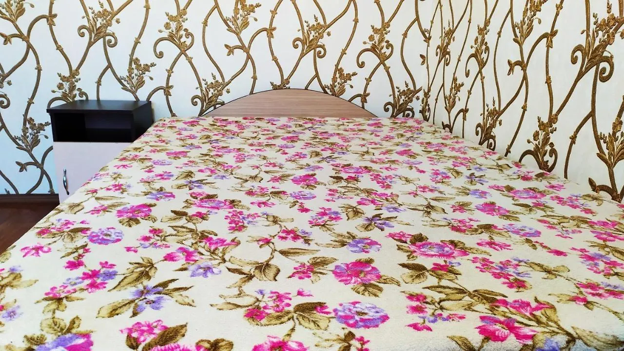 Apartment On Sevastopol Square Kiev Airport