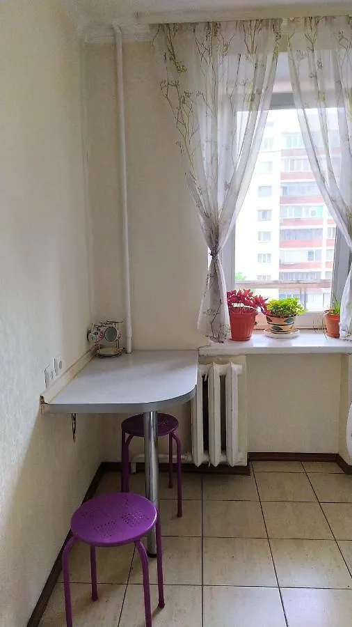 Apartment On Sevastopol Square Kiev Airport 0*, 基輔 乌克兰