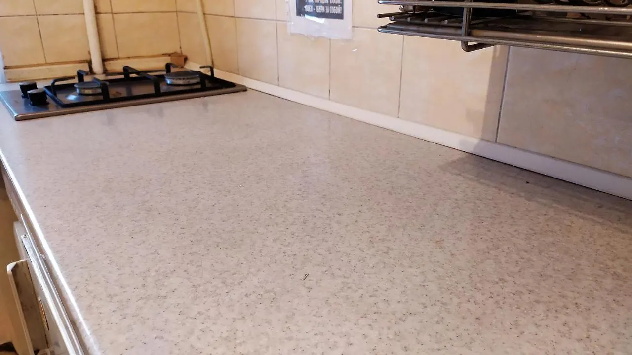Apartment On Sevastopol Square Kiev Airport 乌克兰