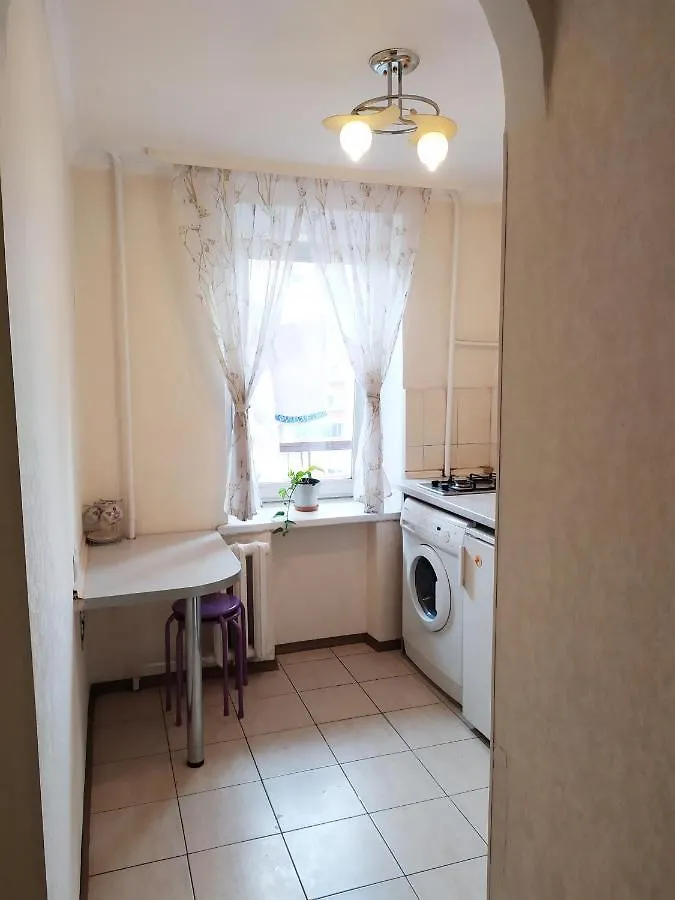 Apartment On Sevastopol Square Kiev Airport 乌克兰