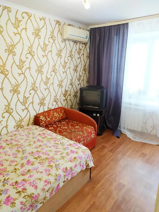 Apartment On Sevastopol Square Kiev Airport