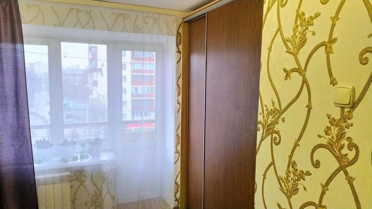 Apartment On Sevastopol Square Kiev Airport 0*, Kijów