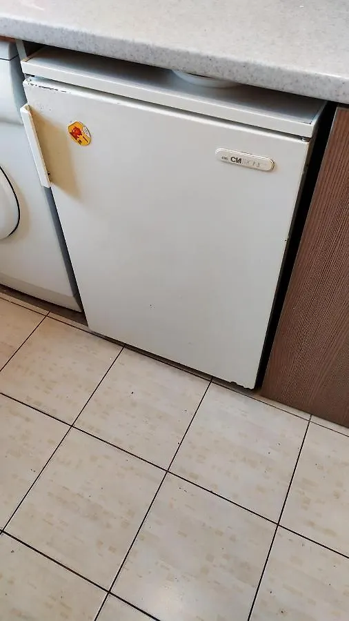 Apartment On Sevastopol Square Kiev Airport