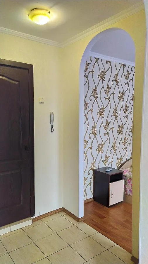 Apartment On Sevastopol Square Kiev Airport